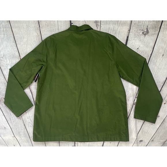 DC Comics The Riddler Jacket NWT! - Picture 11 of 13